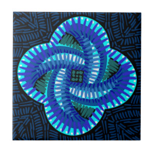 Jimette Design ceramic 2020 collection Tile