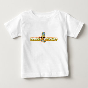 Jiminy Cricket Disney Baby T-Shirt