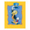 Jiminy Cricket Lifting His Hat