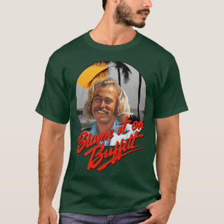 Jimmy Buffett Blame it on Buffett T-Shirt