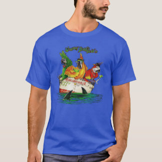 jimmy buffett funny T-Shirt