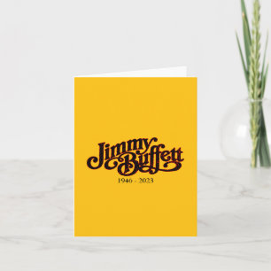 jimmy buffett margarita invitation