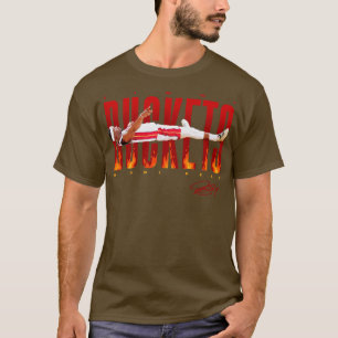 Jimmy Butler And T-Shirt