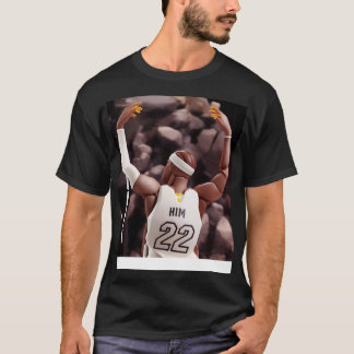 Jimmy Butler Toy T-Shirt