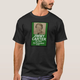 JIMMY CARTER T-Shirt