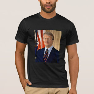 Jimmy Carter T-Shirt