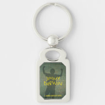 Jimmy Darwin Book Cover