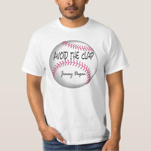Jimmy Dugan T T-Shirt