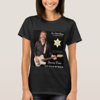 Jimmy Dunn Fan Club Wear