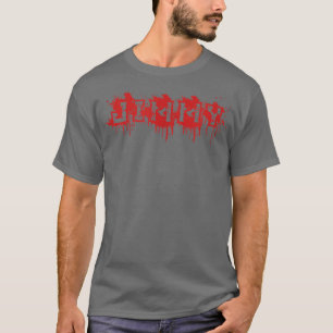 Jimmy First Name Halloween Costume Personalized 5 T-Shirt