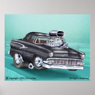 Jimmy's Poster