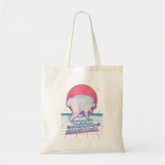 Jimothy Raccoon Funny Trash Panda Team Jimothy Tote Bag