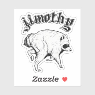 Jimothy Raccoon Viral , Famous Seattle Raccoon ,
