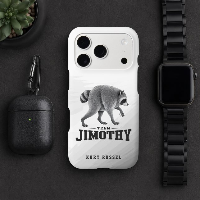 Jimothy Raton Laveur Viral Drôle Trash Panda Faune (Créateur téléchargé)