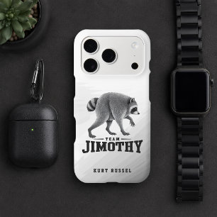 Jimothy Viral Raccoon Funny Trash Panda Wildlife