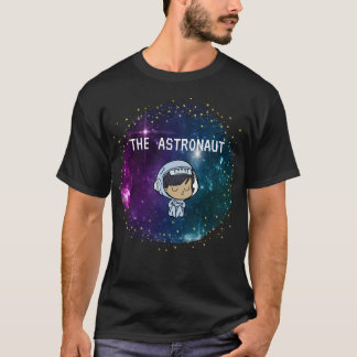 Jin The Astronaut T-Shirt
