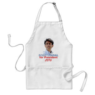 JINDAL 2016 STANDARD APRON