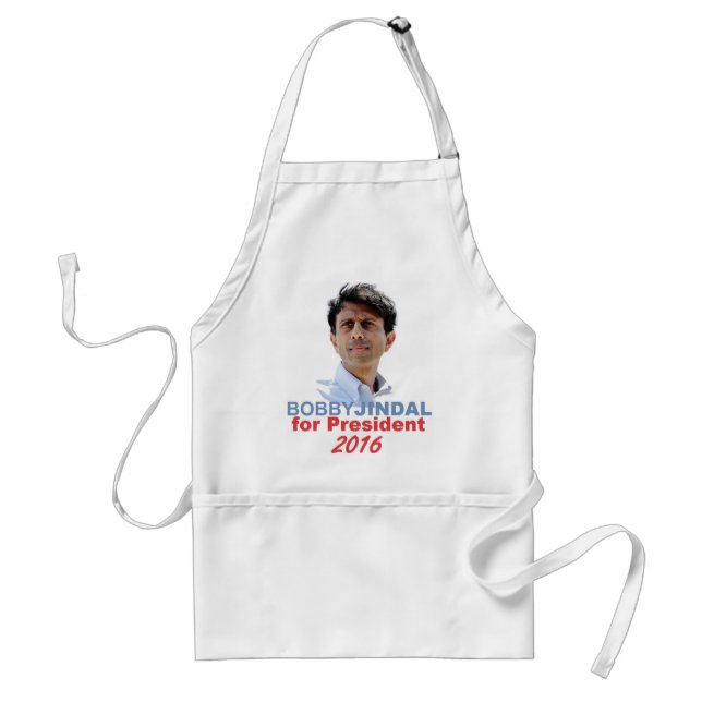 JINDAL 2016 STANDARD APRON (Front)