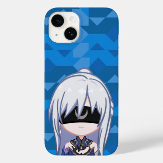Jing Liu Case-Mate iPhone 14 Case