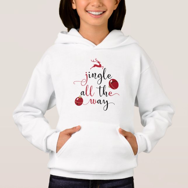 jingle all the way (Front)