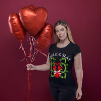 Jingle And Slay Christmas