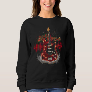 Jingle Ball Vibes – Z100 NYC | Women’s Classic Cre Sweatshirt