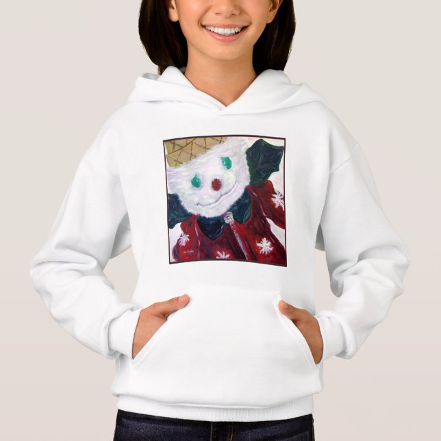 Jingle Bear (Front)