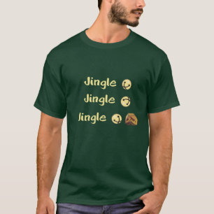Jingle Bell Rock T-Shirt