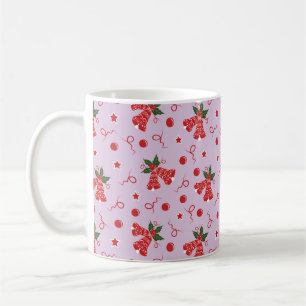 Jingle Bells  Coffee Mug