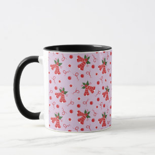 Jingle Bells Mug