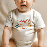 Jingle Bells My first Christmas 