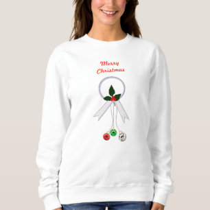 Jingle Bells Sweatshirt