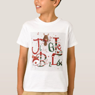 jingle bells T-Shirt