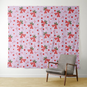 Jingle Bells  Tapestry