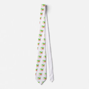 Jingle Bells Tie