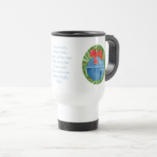 JINGLE BELLS Travel Mug