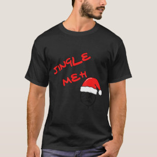 Jingle Meh T-Shirt