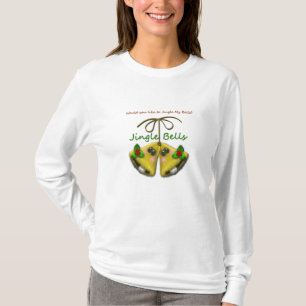 Jingle My Bells T-Shirt