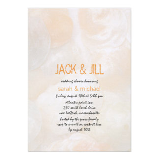 Jack And Jill Invitation Templates 5