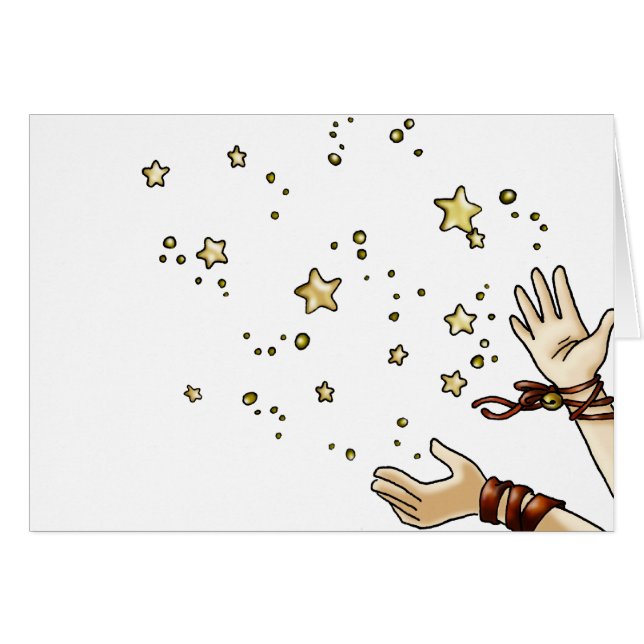 Jingle Star (Front Horizontal)