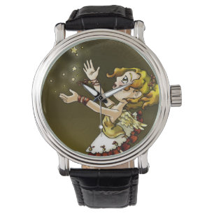Jingle Star Watch