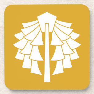 Jingu-hei Coaster