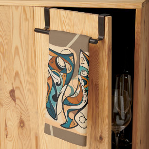 Jinkarrak Kitchen Towel