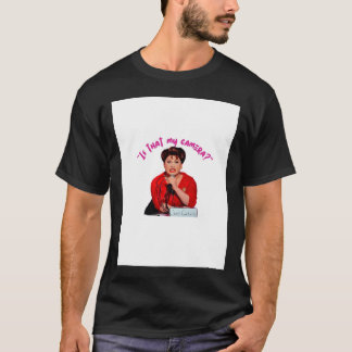 jinkx monsoon drag queen Quote classic t shirt ji