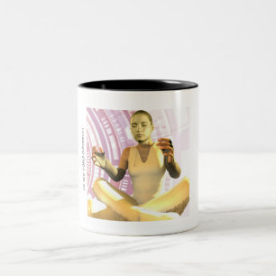 Jinx Mug