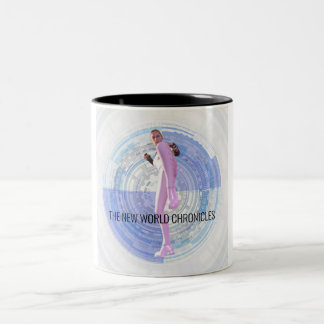 Jinx Mug