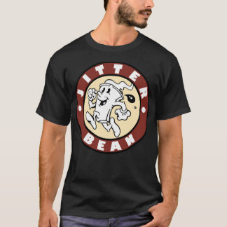 Jitter Bean Coffee (The Boys) Essential T Shirt
