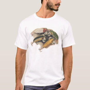 Jitterbug Lure T-Shirt