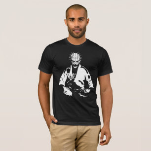 Jiu Jitsu Suffering MMA T-Shirt