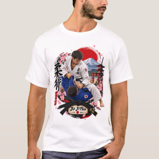 JIU JITSU T-Shirt